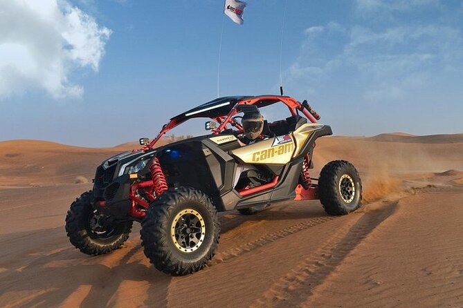 Can am Maverick X3 Rs Turbo - Is $777 per person good value?