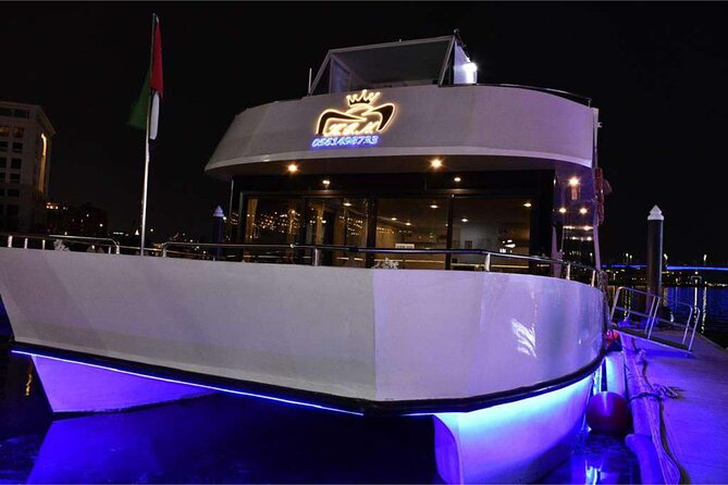 Catamaran Cruise with Dinner at Al Jaddaf Dubai - Reaching the Al Jaddaf meeting point