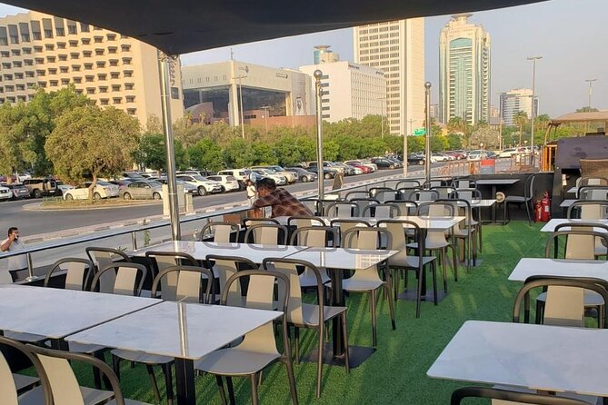 Catamaran Cruise with Dinner at Al Seef Dubai - What the strongest praise tells you