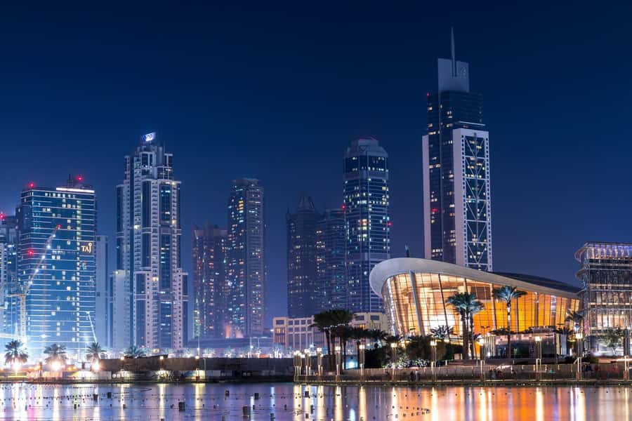 City of Lights: Dubai Night Experience - Timing, vehicles, and the real cost of traffic