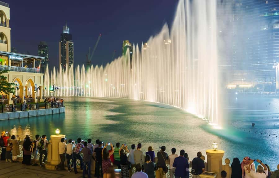 City of Lights: Dubai Night Experience - Who will get the most from this tour?
