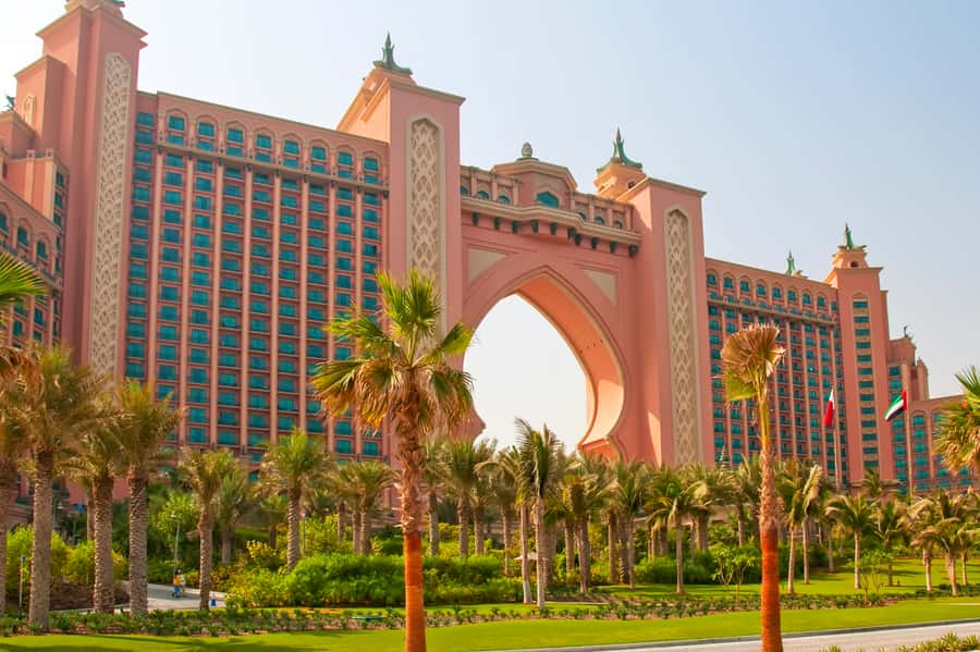 City Sightseeing Dubai HOHO Bus Tour, Aquaventure & More - Comfort, access, and what to carry