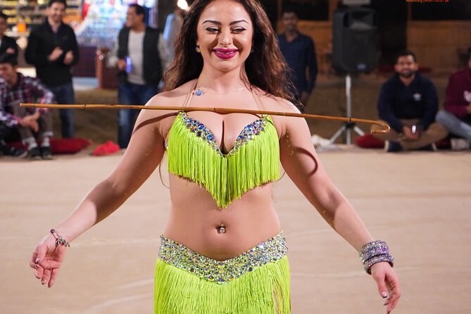 Combo tour- Dubai city tour & Evening Desert safari - Red dunes, sandboarding, and a desert sunset