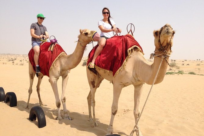 Combo Tour - Dubai Desert Safari and Dhow Cruise Dinner - Day Two: Boarding the Dhow on Dubai Creek