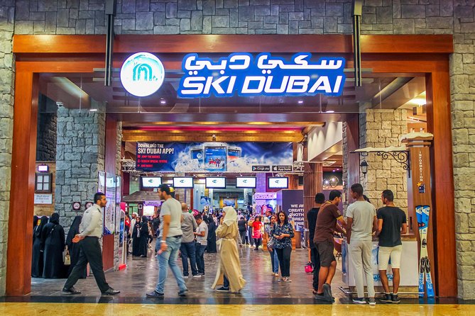 Customizable Private Modern Dubai Tour with Professional Guide - How good is the guiding?