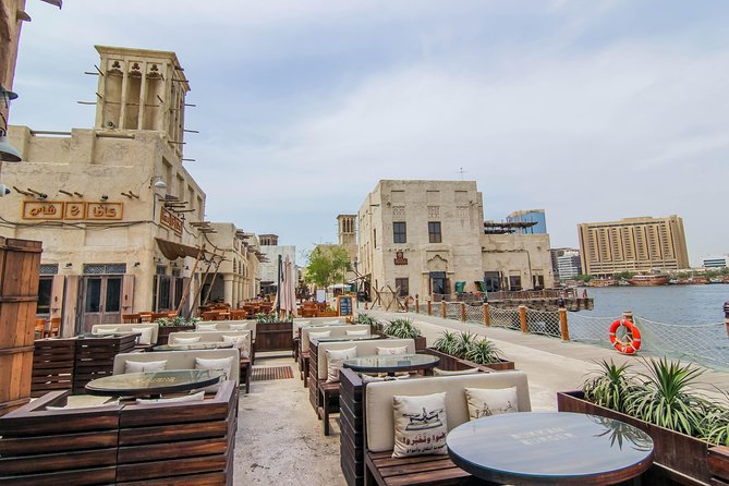 Customizable Private Modern Dubai Tour with Professional Guide - Timing, traffic, and tour coordination