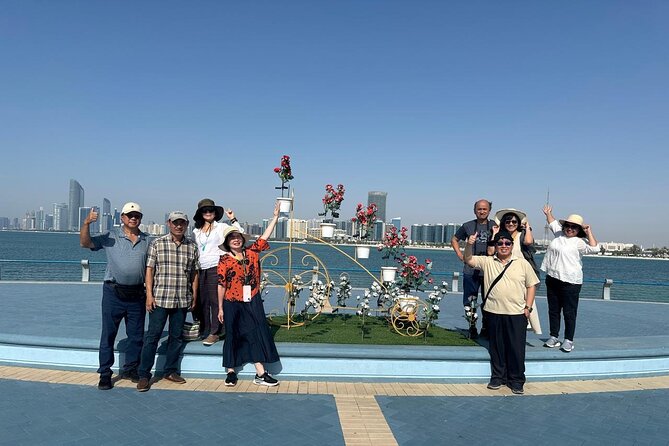 Customized Dubai/Abu Dhabi Private Tour - Key points to know before booking