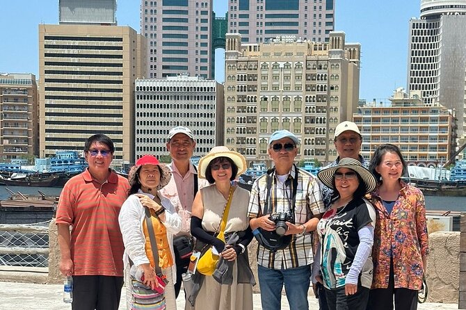 Customized Dubai/Abu Dhabi Private Tour - Why a private car helps in Dubai