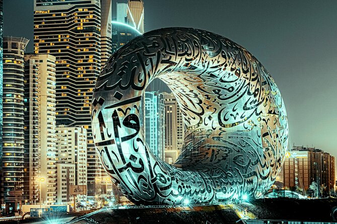 Customized Dubai/Abu Dhabi Private Tour - Al Seef: the route’s most atmospheric stop