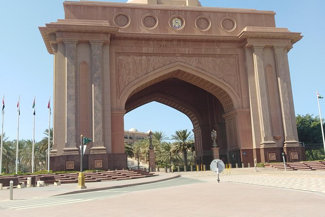 Day Tour of Abu Dhabi from Dubai - What this Abu Dhabi day trip is really like
