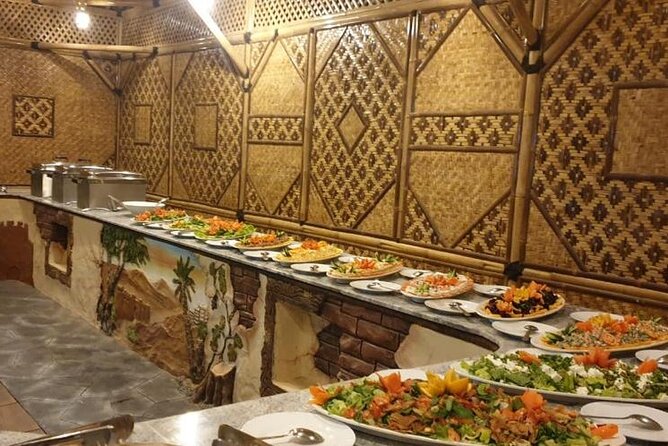 Desert Quad Biking Tour and Sand Boarding with Dinner in Dubai - Who Should Book This Six-Hour Tour?