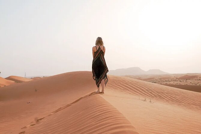 Desert Safari - How Much Value Do You Get for $36.28?