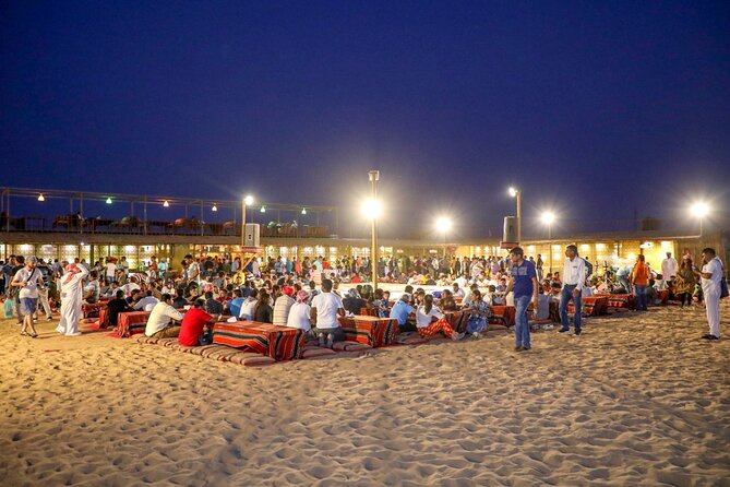 Desert Safari Adventure in Dubai - Comfort, timing, and who will enjoy it most