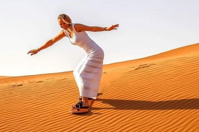 Desert Safari Dubai at Evening with BBQ Dinner - Who will enjoy this desert safari most?