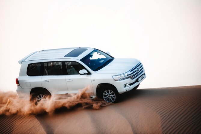 Desert Safari Dubai Enjoy The Adventure Of Evening In Red Sand - Who Will Enjoy This Safari Most?