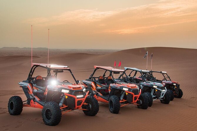 Desert safari Dubai with BBQ Dinner - Is $30 good value?