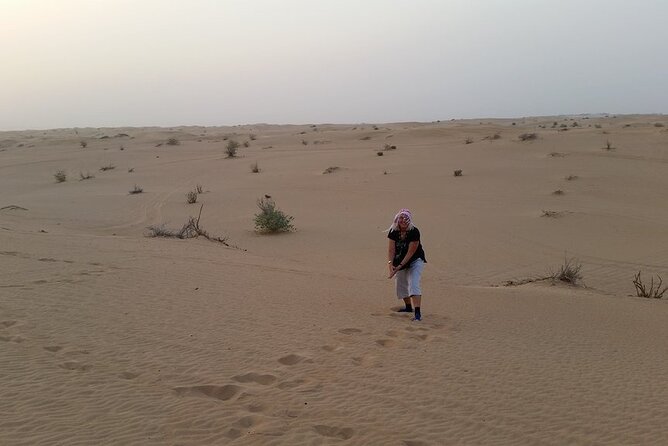 Desert Safari Dubai with BBQ Dinner and Belly Dance - What the high rating tells you, and what it does not