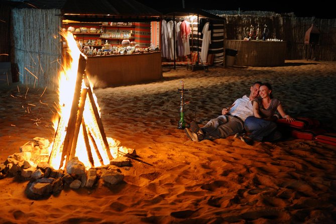 Desert Safari Experience - Arabian Safari - How Much Value Do You Get for $60?