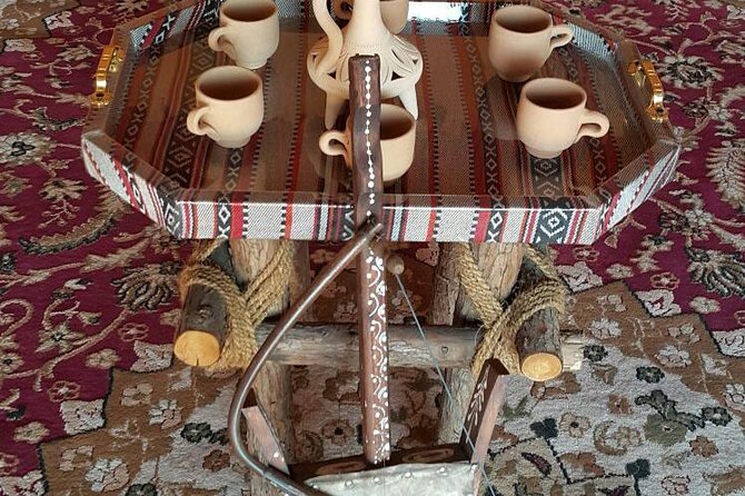 Desert Safari Experience - Arabian Safari - Practical Details That Affect Your Evening