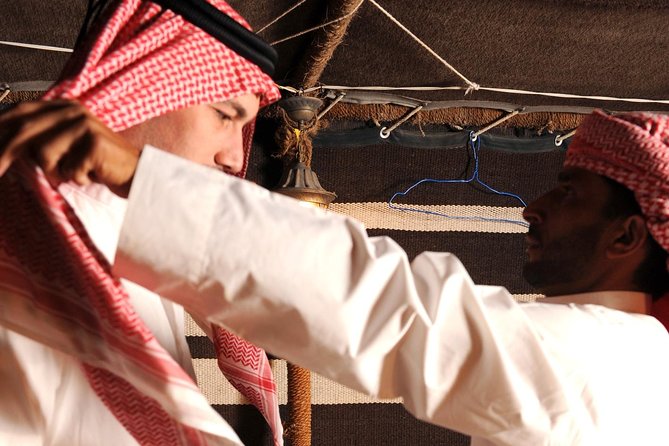 Desert Safari Experience - Arabian Safari - Sunset Photos and the Quiet Side of the Desert