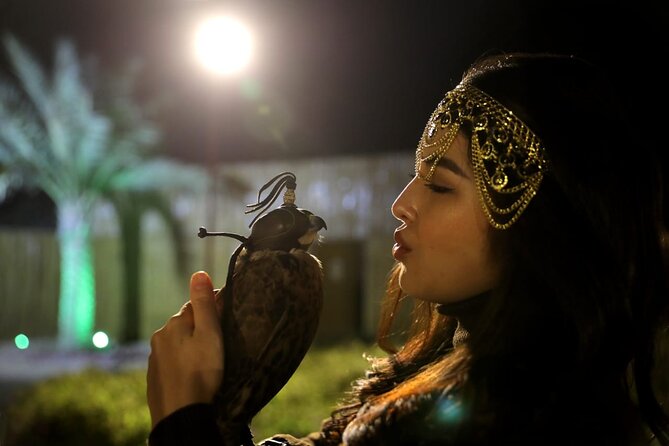 Desert Safari in Dubai - What the price includes, and where the value lies