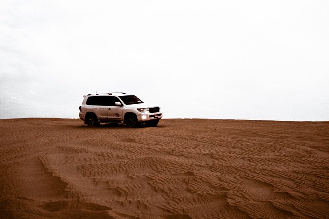 Desert Safari in Dubai with full package - no hidden cost - Camp activities from camels to henna