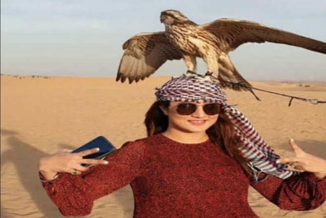 Desert Safari Tour, 6 Hour Fun, Family & Friends, Camel Ride & Dinner Included - The Sales Pitch and How to Handle Extras