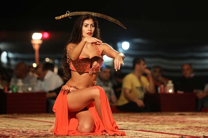 Desert Safari Tour in Dubai (Unique Desert Tourism) - Why this six-hour Dubai safari works