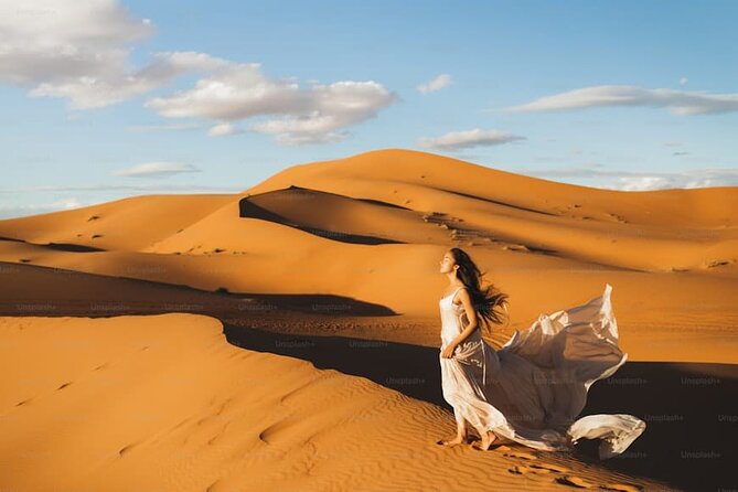 Desert Safari with BBQ Dinner, Camel Ride, Sand Board & Live Show - Practical Advice for a Smoother Day