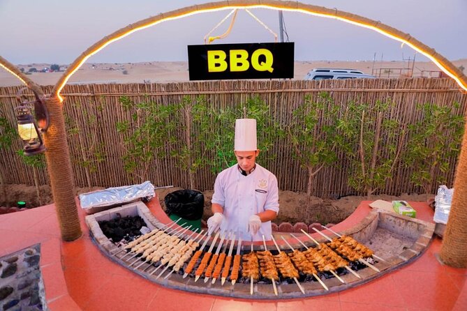 Desert Safari With BBQ Dinner, Quad Bike & Camel Ride from Dubai - Who will enjoy this safari most?
