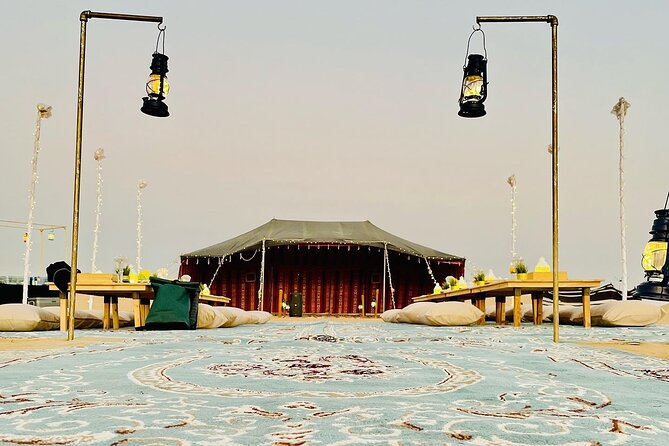 Desert Safari with BBQ Dinner - UAE Must Do - How Much Value Does the $175 Price Offer?
