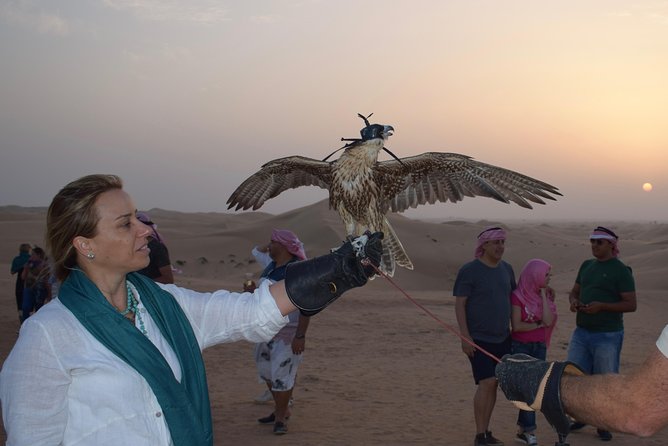 Desert Safari with BBQ Dinner - UAE Must Do - Who Will Enjoy This Safari Most?