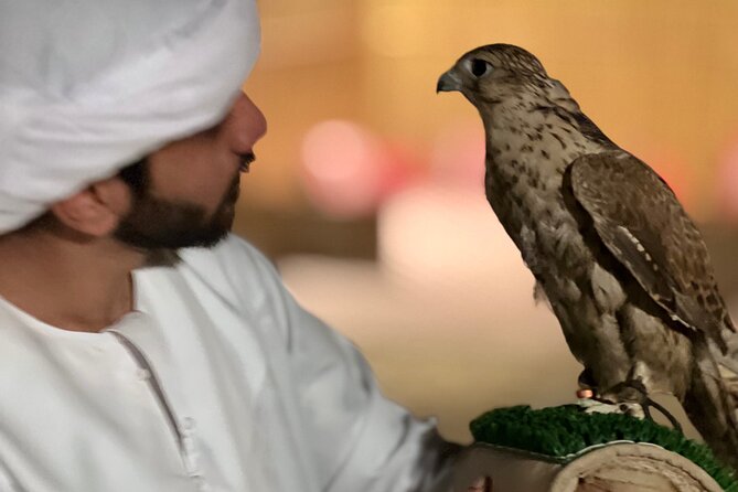 Desert Safari with Dune Bashing and Camel Ride plus Sand Boarding - Sunset on the Sand