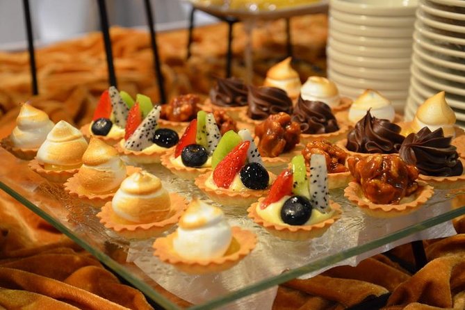 Dhow Cruise Dubai Marina - Buffet Dinner & Transfer in Dubai - Is $35 Good Value?