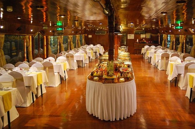Dhow Cruise Dubai Marina - Buffet Dinner & Transfer in Dubai - Who Will Enjoy This Cruise Most?