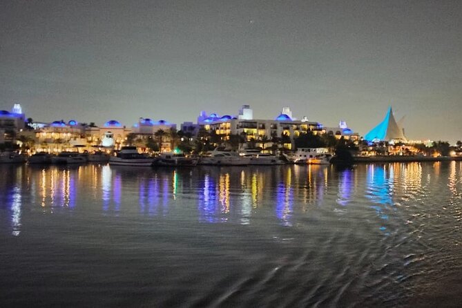 Dhow Cruise Dubai with Buffet Dinner, Dance & Horse Show - Is $40 a Good Price?