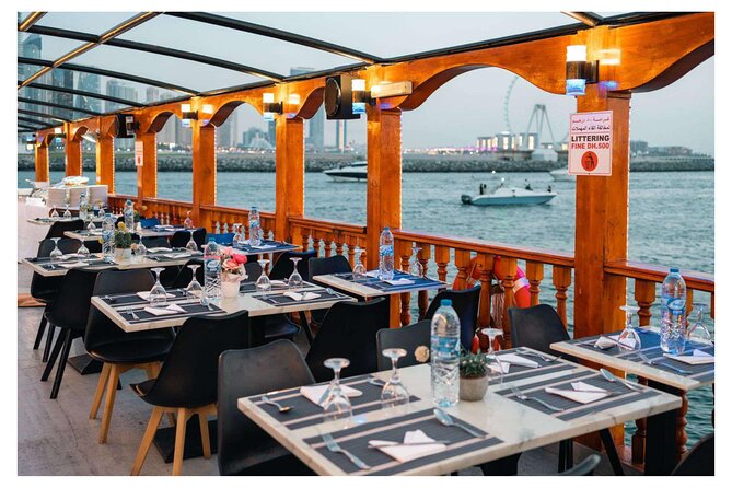 Dhow Cruise with Dinner at Dubai Al Seef - Group size, comfort, and who will enjoy it