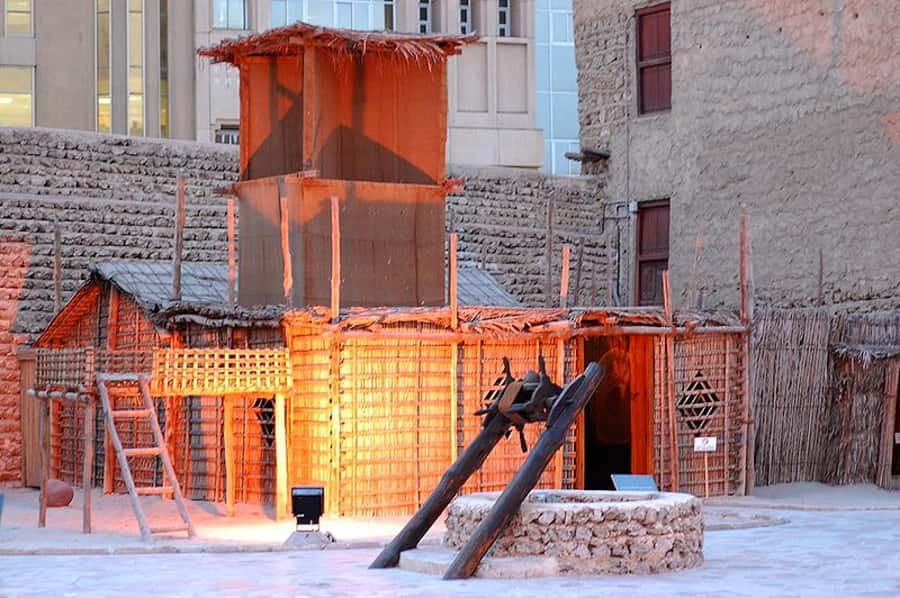 Discover Abu Dhabi: A Full-Day Tour with Lunch - The Corniche and Heritage Village