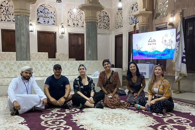 Discover Heart of Dubai's Old Town, Heritage, Abra & Souqs - What $33.21 buys you