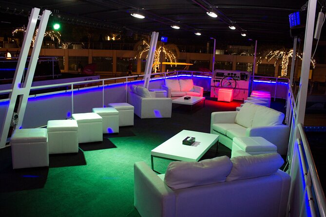 Dubai: 1-Hour Ain Boat Cruise - Who will enjoy this cruise most?