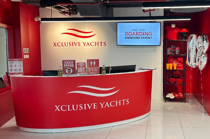 Dubai: 1-Hour Ain Boat Cruise - Timing, check-in, and cancellation advice