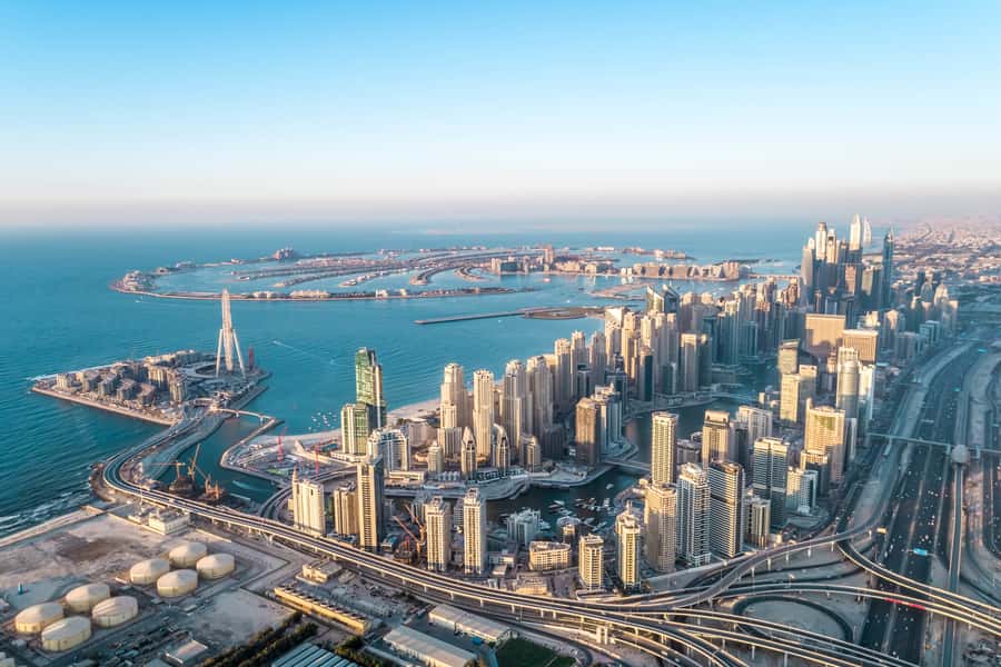 Dubai: 12-Min Helicopter Adventure Above The Palm - Booking advice and final verdict