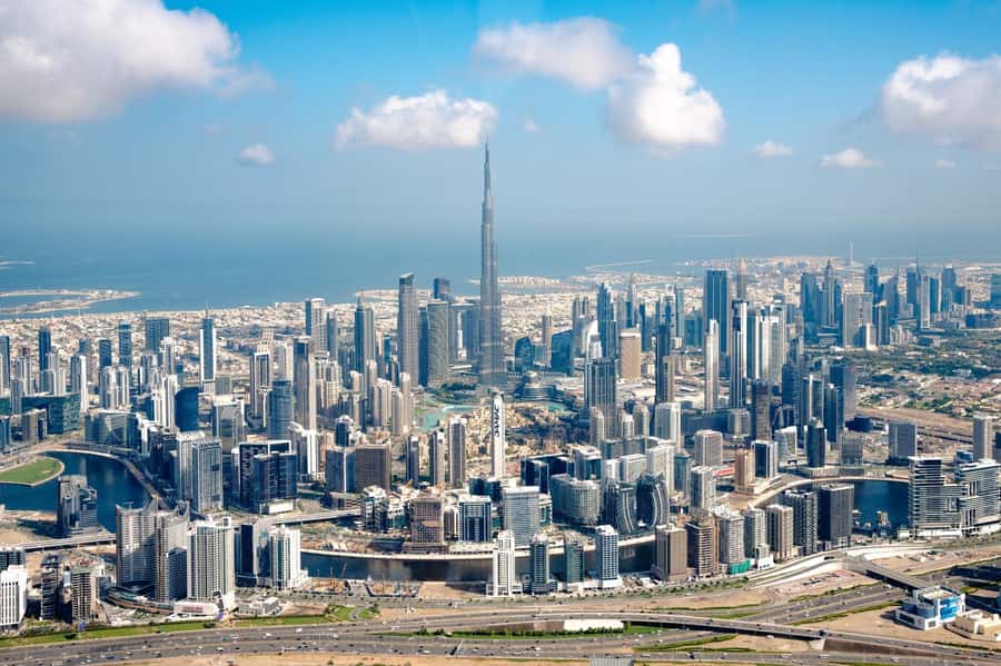 Dubai: 12-Min Helicopter Adventure Above The Palm - Is $193 worth it for 12 minutes?