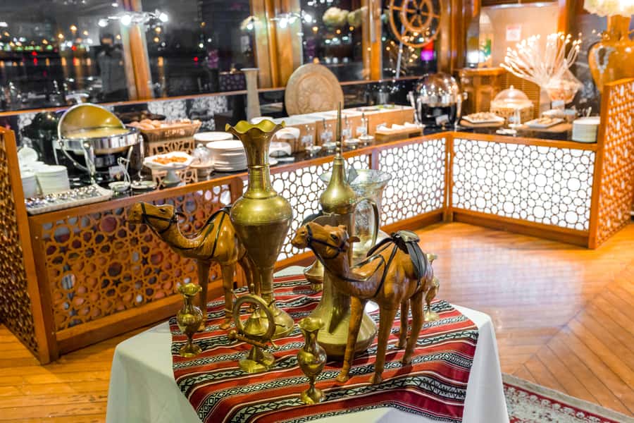Dubai: 2-Hour Evening Dhow Cruise and Dinner - Should you book the Dubai dhow dinner cruise?