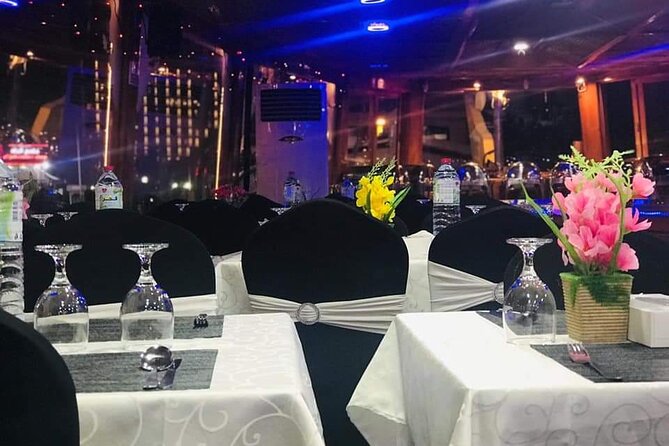 Dubai: 2-Hour Evening Dhow Cruise and Dinner - What This Dubai Creek Cruise Is Really Like