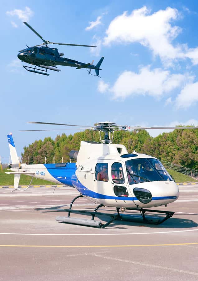 Dubai: 22-Minute Helicopter Flight - Key points before you book