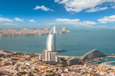 30-Minute Scenic Helicopter Tour