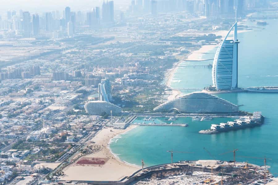 Dubai: 30-Minute Scenic Helicopter Tour - Who will enjoy this flight most