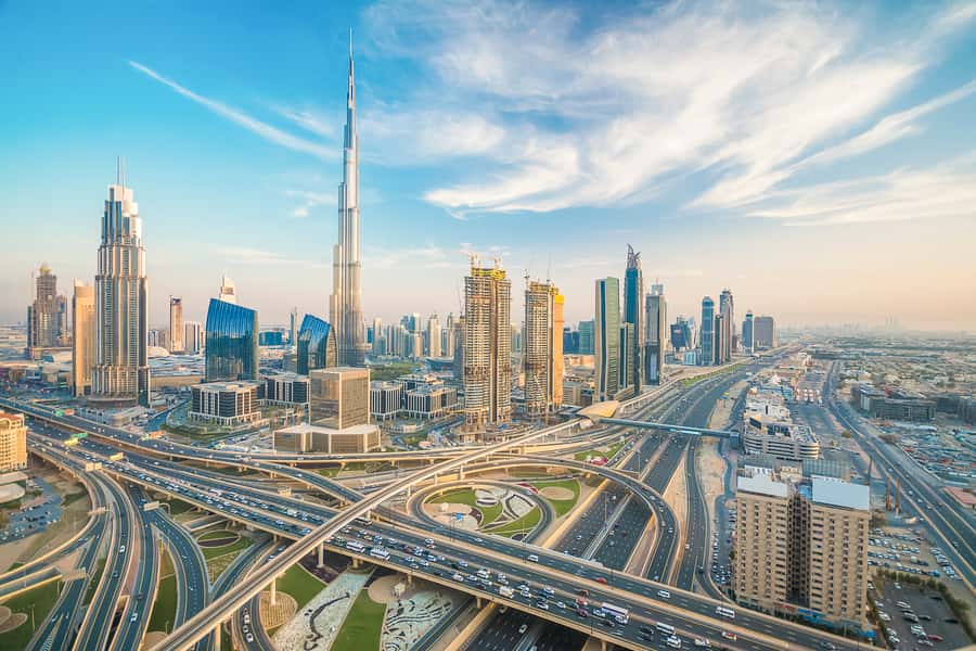 Dubai: 4-Hour Semi Private City Tour and Burj Khalifa Ticket - What this four-hour Dubai tour is really designed to do