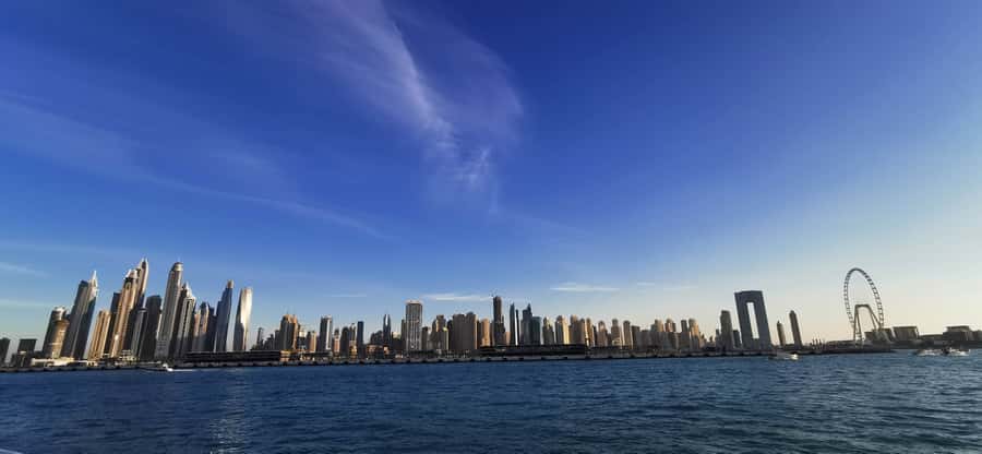 Dubai: 4-Hour Semi Private City Tour and Burj Khalifa Ticket - Guide quality, languages, and group size
